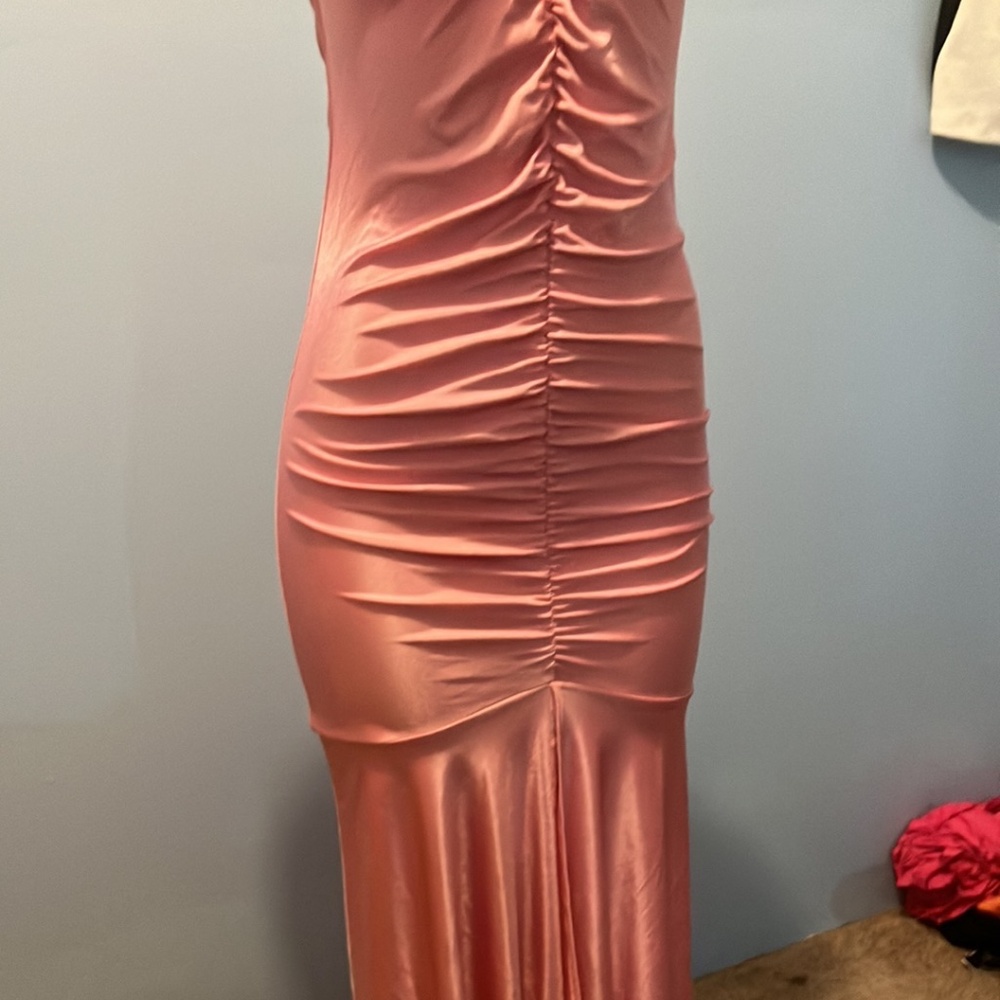 mermaid dress